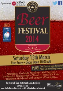 WSCT_Beer_Festival