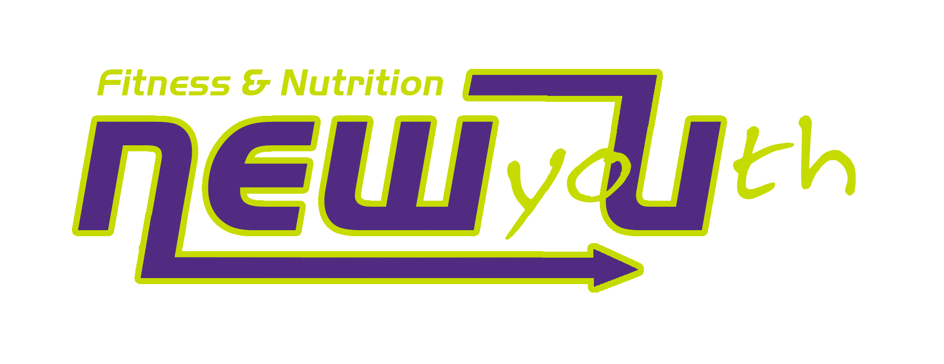 New Youth logo