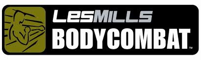 Body Combat logo