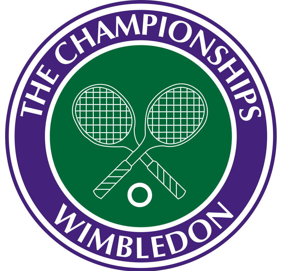 wimbledon logo