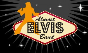 Almost Elvis 1