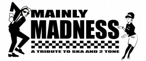 Mainly Madness 1