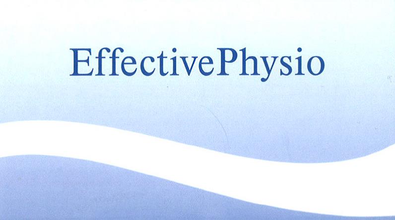 Effective Physio