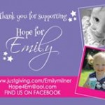 Hope For Emily