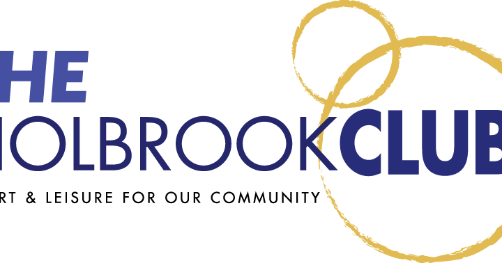 Holbrook Club Logo