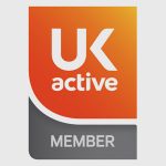 UK Active Member Logo