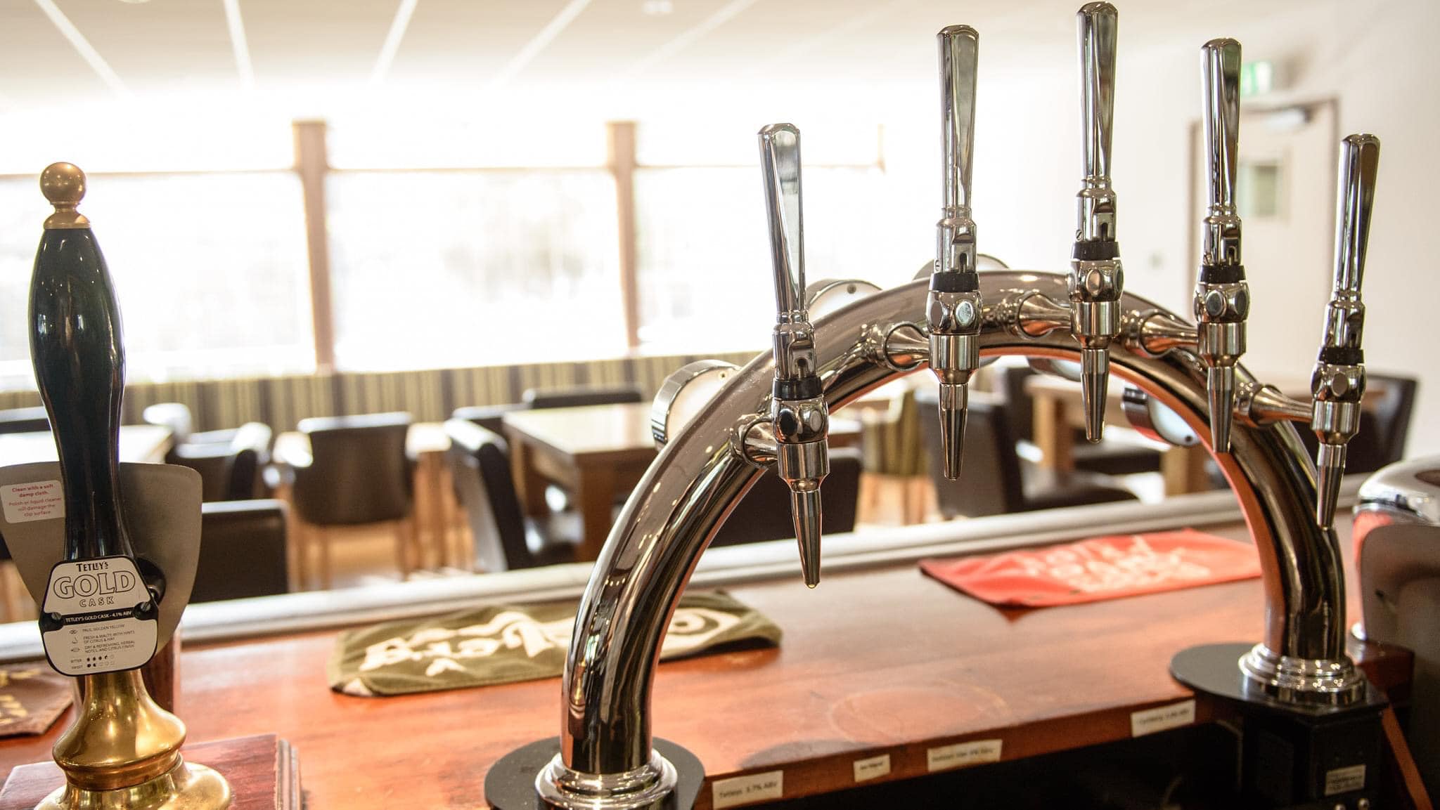 Live Music Horsham Events at The Holbrook Club